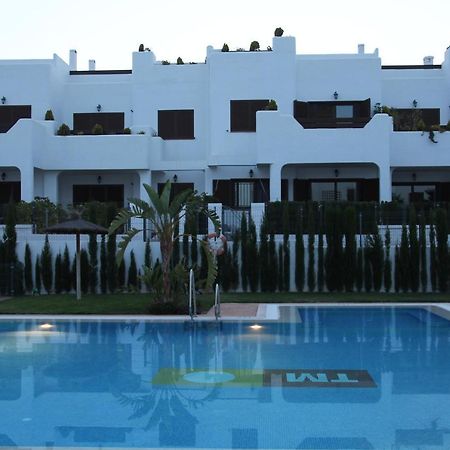 1St Line To The Beach & Sunshine In Mar De Pulpi San Juan de los Terreros Esterno foto
