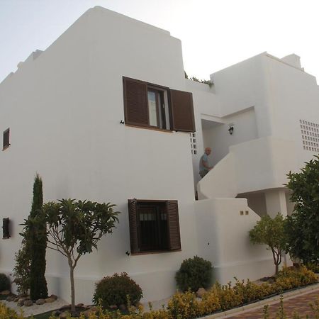 1St Line To The Beach & Sunshine In Mar De Pulpi San Juan de los Terreros Esterno foto