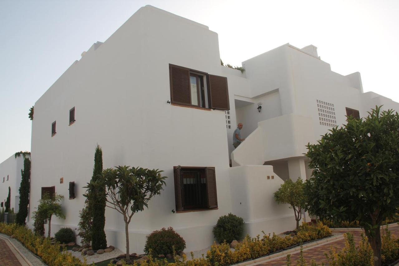 1St Line To The Beach & Sunshine In Mar De Pulpi San Juan de los Terreros Esterno foto